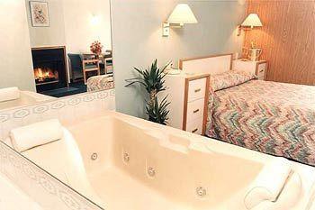 סנט-אגת'ה-דה-מון Motel St Moritz מראה חיצוני תמונה