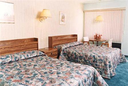 סנט-אגת'ה-דה-מון Motel St Moritz חדר תמונה